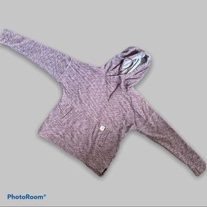 Woman’s Carhartt Sweatshirt